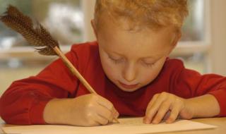 小学生写人作文 小学生写人作文