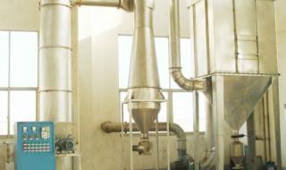 旋转闪蒸干燥机 旋转闪蒸干燥机