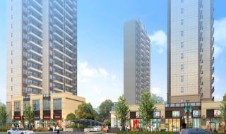 石家庄碧桂园星荟