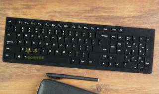 台式电脑键盘保护膜 台式电脑键盘保护膜