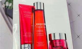 雅诗兰黛红石榴水