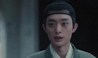 唐朝诡事录剧情 唐朝诡事录剧情