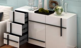 卧室抽屉柜 卧室抽屉柜