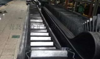 橡胶输送带 橡胶输送带