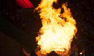 怎么去灼热峡谷 怎么去灼热峡谷