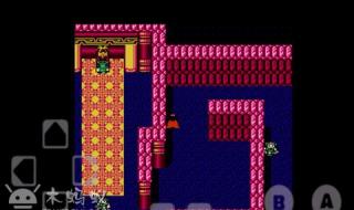 fc封神榜攻略 fc封神榜攻略