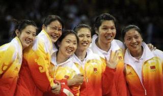 中国女排东京奥运会 中国女排东京奥运会