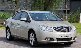 英朗gt三厢 英朗gt三厢