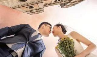 丽江婚纱摄影工作室 丽江婚纱摄影工作室