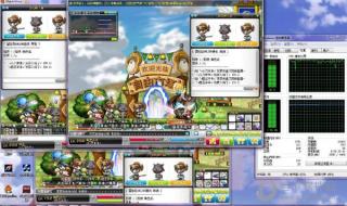 冒险岛手游怎么双开