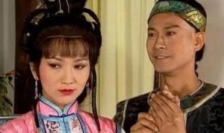 郑少秋爱过沈殿霞吗