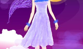 彩虹仙子之魔法彩虹