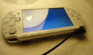 psp2000破解 psp2000破解