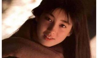 王祖贤17岁 王祖贤17岁