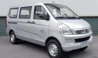 五菱荣光翼 五菱荣光翼