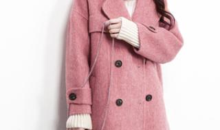 羊驼绒大衣 羊驼绒大衣