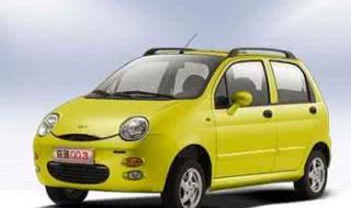 奇瑞qq3价格 奇瑞qq3价格