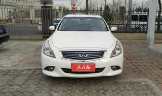 英菲尼迪g25 英菲尼迪g25