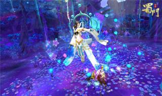 蜀门好久出10阶武器