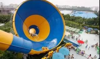 长隆水上乐园门票价格 长隆水上乐园门票价格