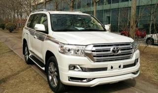 兰德酷路泽4000动力 兰德酷路泽4000动力