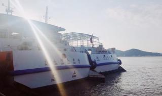 船票不是你想买就能买 船票不是你想买就能买