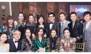 甄子丹女儿官宣出道 甄子丹女儿官宣出道