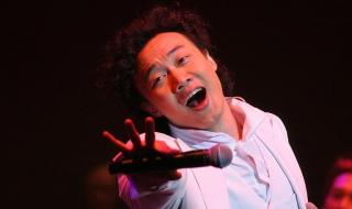 陈奕迅好听的粤语歌 陈奕迅好听的粤语歌