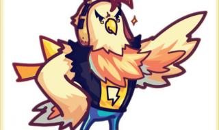 洛克王国王国守护者 洛克王国王国守护者