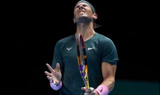 atp年终总决赛今日开战