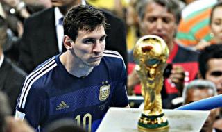 阿根廷世界杯进球排行 阿根廷世界杯进球排行