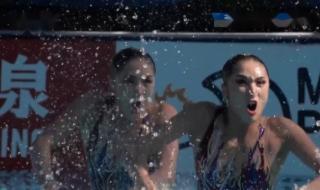 2022年全国游泳锦标赛 2022年全国游泳锦标赛