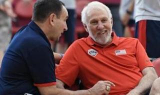 美国男篮奥运会名单 美国男篮奥运会名单