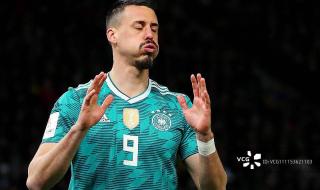 欧洲杯德国队赛程 欧洲杯德国队赛程