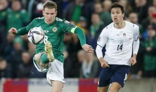 2022年篮球欧洲杯预选赛