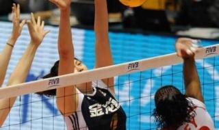 女排08年奥运会事件 女排08年奥运会事件
